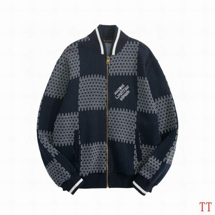 Picture of Louis Vuitton Sweaters _SKULVXS-L20tr2247307